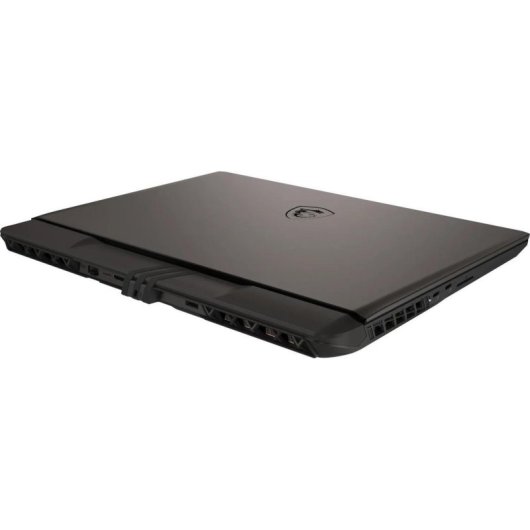 Portátil MSI Vector 16 HX AI A2XWIG-405PL 16" Intel Core Ultra 9 275HX 16GB 1TB SSD RTX 5080 Windows 11