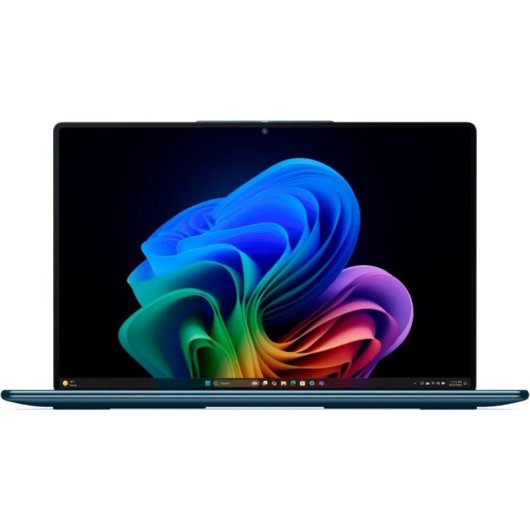 Portátil Lenovo Yoga Slim 9i 14" Intel Core Ultra 7 258V 32GB 1TB SSD Intel Arc Graphics Windows 11 Home