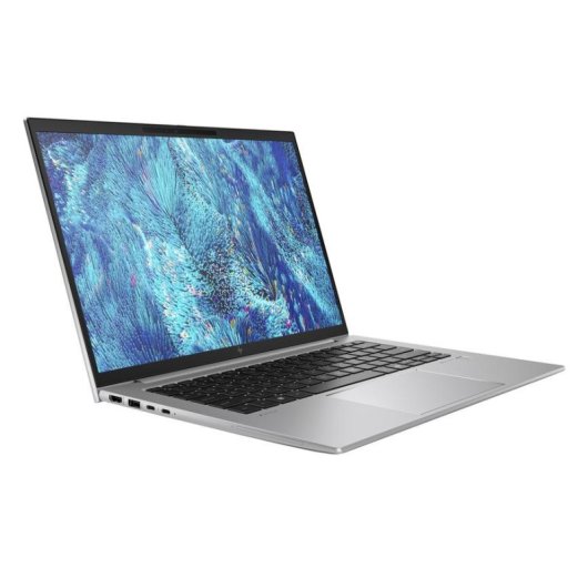 Portátil HP ZBook Firefly G11 14" Intel Core Ultra 7 155U 32GB 1TB SSD Intel Graphics Windows 11 Pro