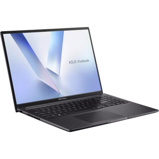 Portátil Asus Vivobook 16 M1605 16" AMD Ryzen 5 150 16GB 512GB SSD Radeon 660M Sin SO