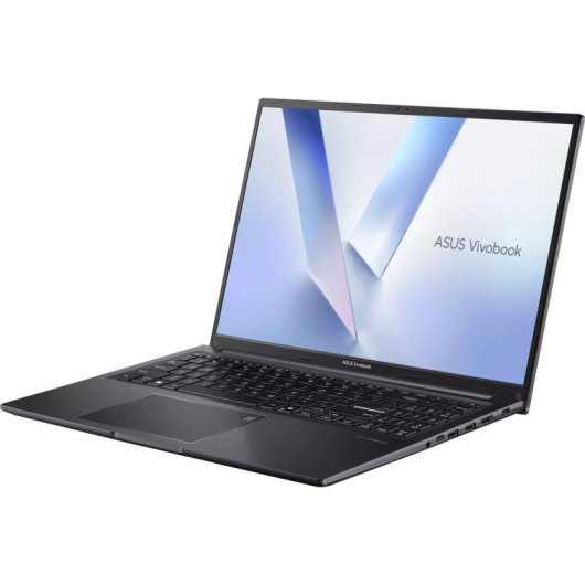 Portátil Asus Vivobook 16 M1605 16" AMD Ryzen 5 150 16GB 512GB SSD Radeon 660M Sin SO