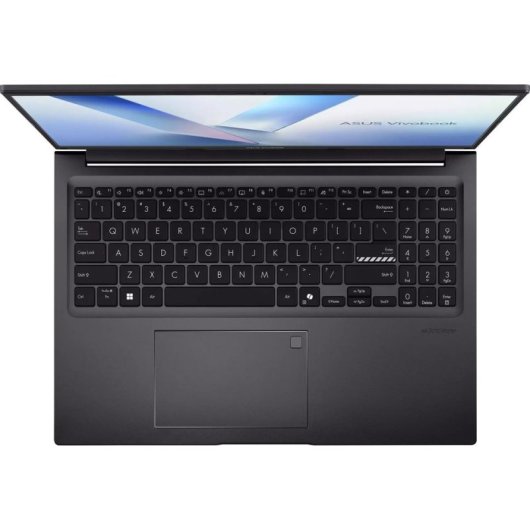 Portátil Asus Vivobook 16 M1605 16" AMD Ryzen 5 150 16GB 512GB SSD Radeon 660M Sin SO