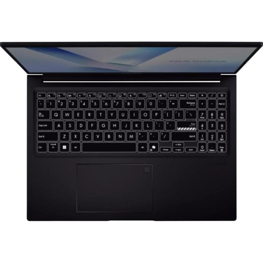 Portátil Asus Vivobook 16 M1605 16" AMD Ryzen 5 150 16GB 512GB SSD Radeon 660M Sin SO
