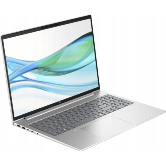 Ordinateur portable HP EliteBook 465 G11 16" AMD Ryzen 7 7735U 16GB 512GB SSD Radeon 660M Windows 11 Pro