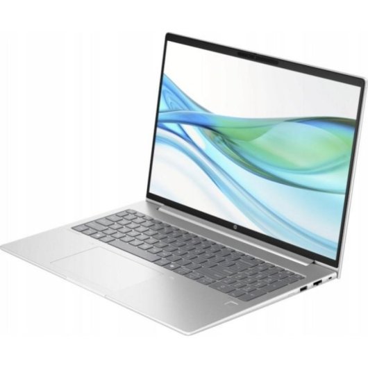 Ordinateur portable HP EliteBook 465 G11 16" AMD Ryzen 7 7735U 16GB 512GB SSD Radeon 660M Windows 11 Pro