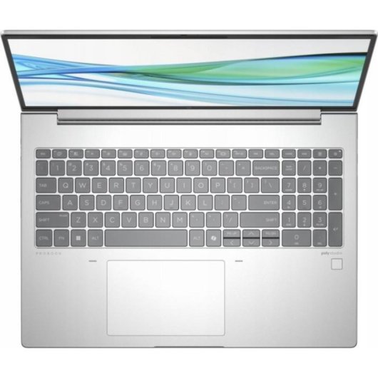 Ordinateur portable HP EliteBook 465 G11 16" AMD Ryzen 7 7735U 16GB 512GB SSD Radeon 660M Windows 11 Pro