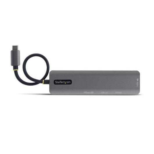 Adaptador Multipuerto USB-C StarTech.com 164B-USBC-MULTIPORT HDMI 4K 60Hz PD 140W