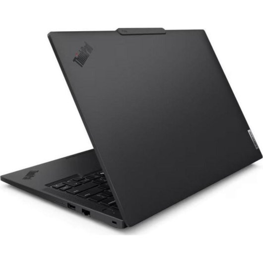 Portátil Lenovo ThinkPad P14s Gen 5 14" AMD Ryzen 5 PRO 8640HS 16GB 512GB SSD Radeon 760M Windows 11 Pro