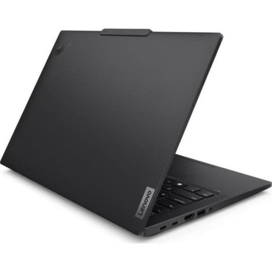 Portátil Lenovo ThinkPad P14s Gen 5 14" AMD Ryzen 5 PRO 8640HS 16GB 512GB SSD Radeon 760M Windows 11 Pro