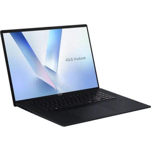 Portátil Asus VivoBook 18 M1807GA-S8005 18,4" AMD Ryzen AI 5 430 16GB 512GB SSD Radeon 840M Sin SO
