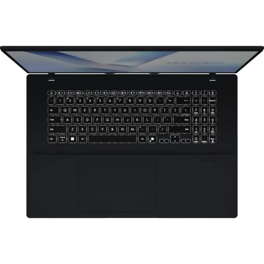 Portátil Asus VivoBook 18 M1807GA-S8005 18,4" AMD Ryzen AI 5 430 16GB 512GB SSD Radeon 840M Sin SO