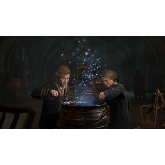 Videojuego Hogwarts Legacy Edición Standard para Xbox Series X