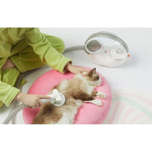 Kit de grooming para animais Neakasa S1 Pro