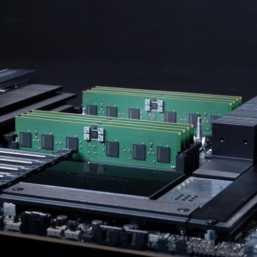 Memoria RAM Adata AD5R560032G20-SHYA 32GB 1x32GB DDR5 5600MHz Registered ECC