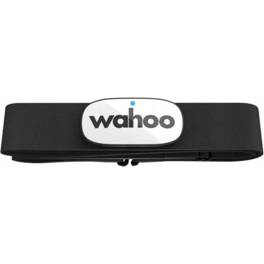 Monitor de frecuencia cardíaca Wahoo Trackr Bluetooth ANT+ 2 ATM
