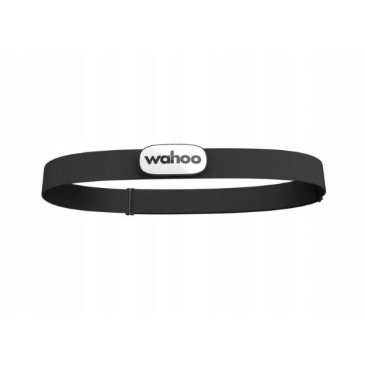 Monitor de frecuencia cardíaca Wahoo Trackr Bluetooth ANT+ 2 ATM
