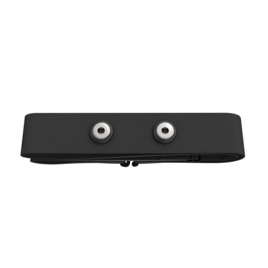 Monitor de frecuencia cardíaca Wahoo Trackr Bluetooth ANT+ 2 ATM