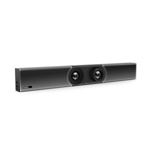 Barra di collaborazione video Yealink MeetingBar A30-020 Android 10 Nero