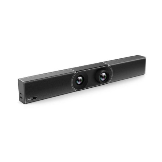 Barra di collaborazione video Yealink MeetingBar A30-020 Android 10 Nero