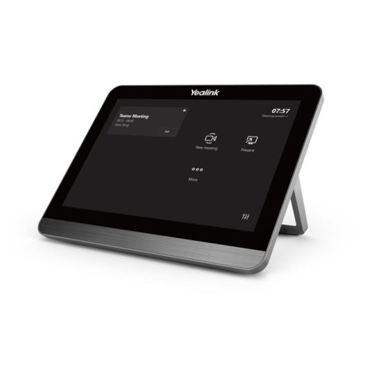 Barra di collaborazione video Yealink MeetingBar A30-020 Android 10 Nero
