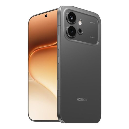 HONOR HOR6005G82565 Plus 5G 8GB 256GB 6.57" Negro