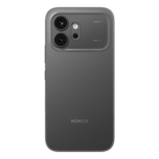 HONOR HOR6005G82565 Plus 5G 8GB 256GB 6.57" Negro