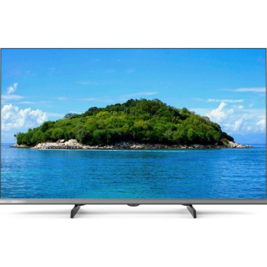 Televisor CHiQ L32FM9V LED 32" Full HD Google TV