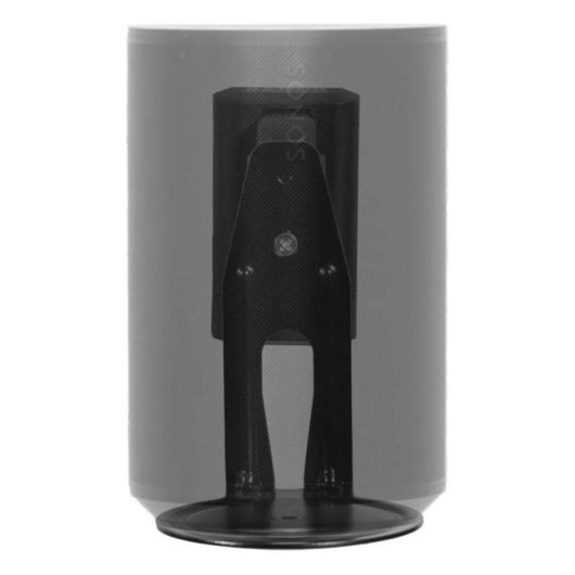 SANUS WSWME12 Soporte para Altavoces Pared Inclinable y Orientable para Sonos Era 100