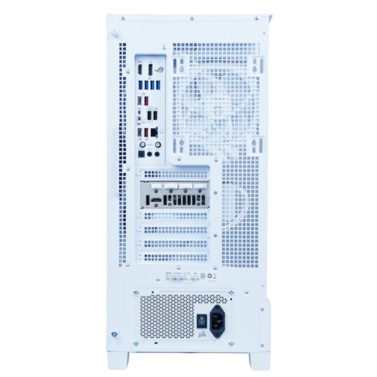 Epical-Q Bucaneer Steel XIII AMD Ryzen 5 5600, 32GB, 1TB SSD NVMe, RTX 5060Ti 16GB + Windows 11 Pro