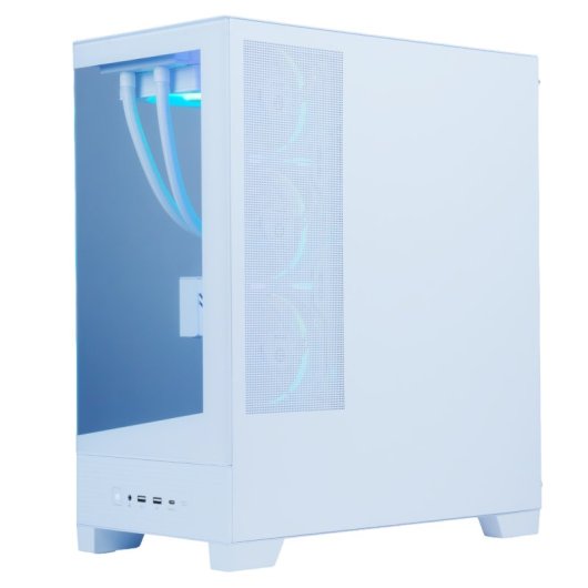 Epical-Q Bucaneer Coul IX AMD Ryzen 7 5700X, 32GB, 1TB SSD NVMe, RTX 5070 + Windows 11 Pro