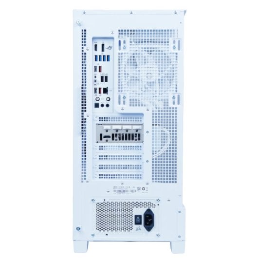 Epical-Q Bucaneer Steel XIV AMD Ryzen 7 9700X, 32GB, 2TB SSD NVMe, RTX 5060Ti 16GB + Windows 11 Pro