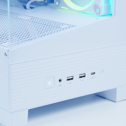 Epical-Q Bucaneer Coul VIII AMD Ryzen 5 7500F, 24GB, 1TB SSD NVMe, RTX 5070 + Windows 11 Pro