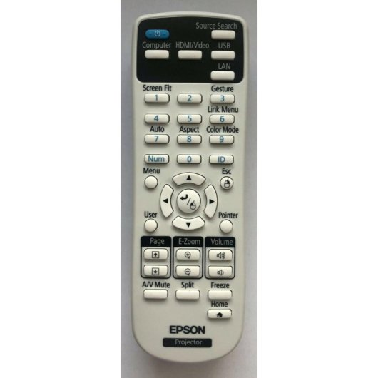 Piloto Epson E 2177023 para Proyectores