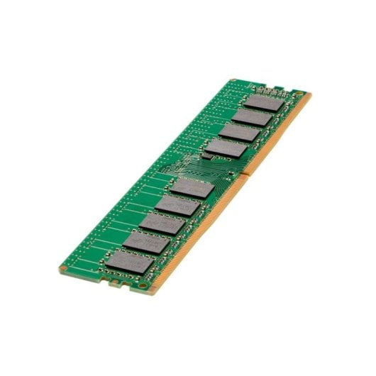 Memória RAM HPE P68070-001 32GB 1x32GB DDR4 3200MHz CL22 Registered 288-pin DIMM