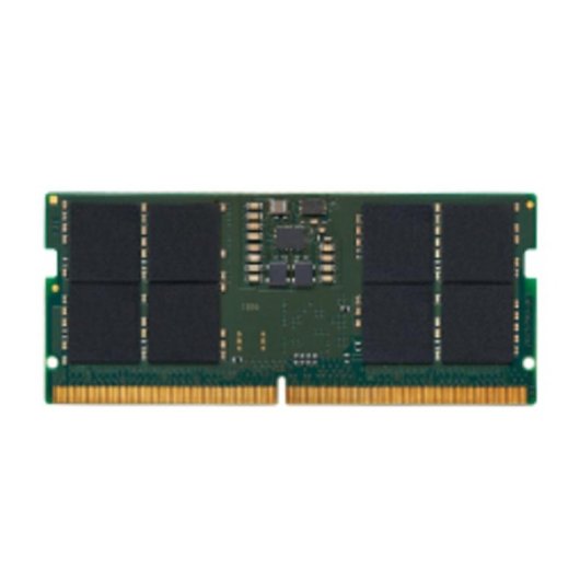 Memoria RAM Kingston KVR56S46BS8-32 32GB 1x32GB DDR5 5600MHz CL46 SO-DIMM