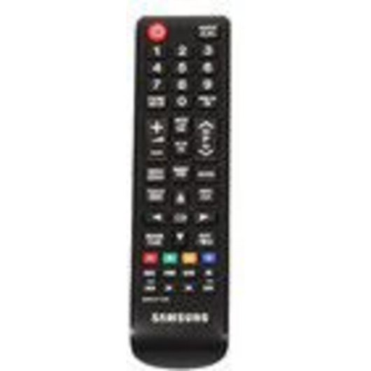 Mando a distancia Samsung TM1240A para televisor