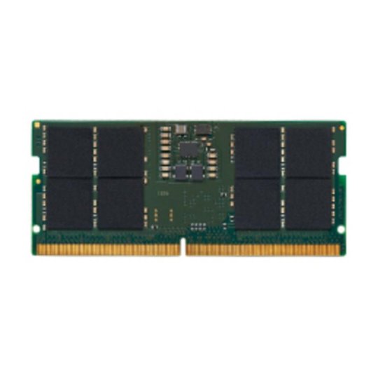 Arbeitsspeicher RAM Kingston KCP556SS8-32 32GB 1x32GB DDR5 5600MHz CL46 SO-DIMM