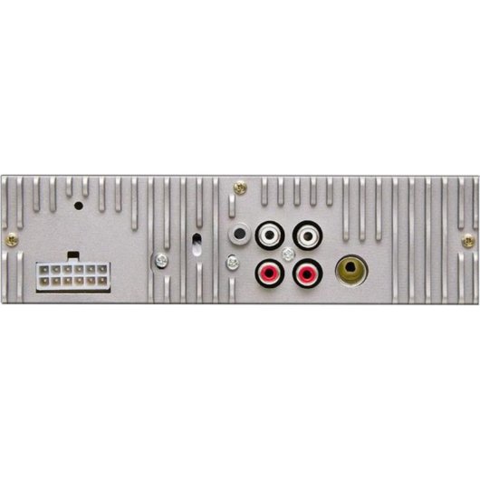 Radio Auto Blow Classic 78-287 Bluetooth USB SD MP3 1 DIN