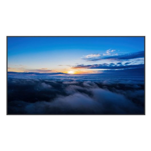 Pannello MAXHUB ND50CMB 50" 4K Ultra HD per Segnalazione Digitale Android