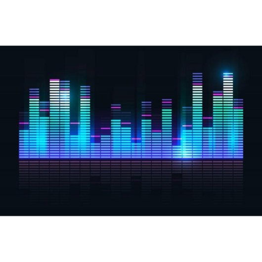 Radio Blow AVH-9620 2DIN Bluetooth USB SD RGB