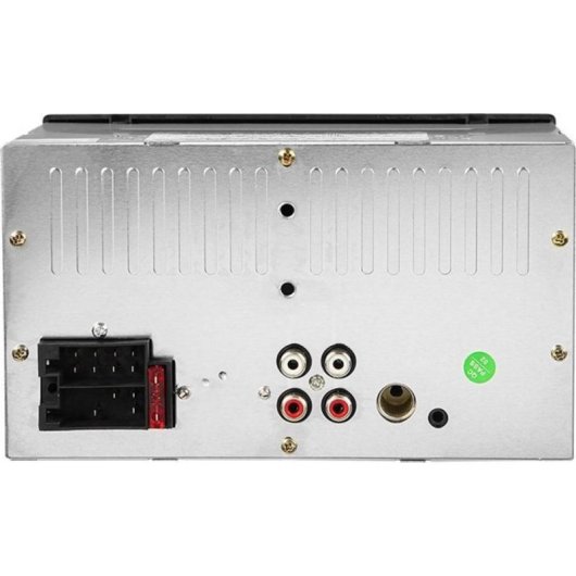 Radio Blow AVH-9620 2DIN Bluetooth USB SD RGB
