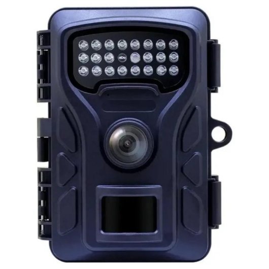 Cámara Caza y Vigilancia Stealth Gear Bat 4K 48MP PIR 20m IP66