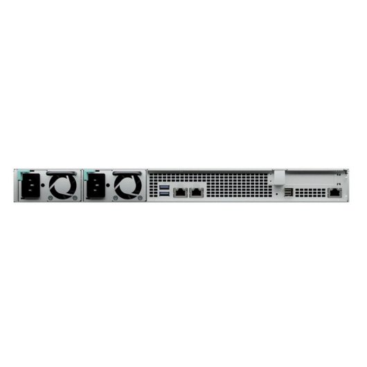 Servidor Synology RS1626XS+ Intel Xeon D-1726 16GB DDR4 0TB NAS Rack 1U