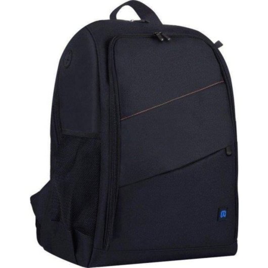 Mochila Fotográfica Puluz PU5011B Preta 15.6" Ajustável