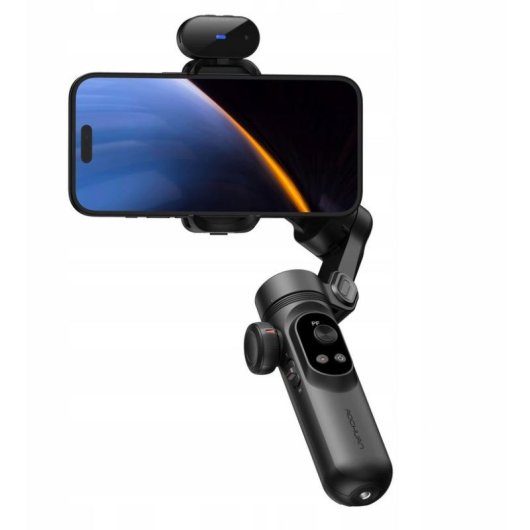 Gimbal Hohem Smart X PRO 3-Osi Estabilizador para Smartphone