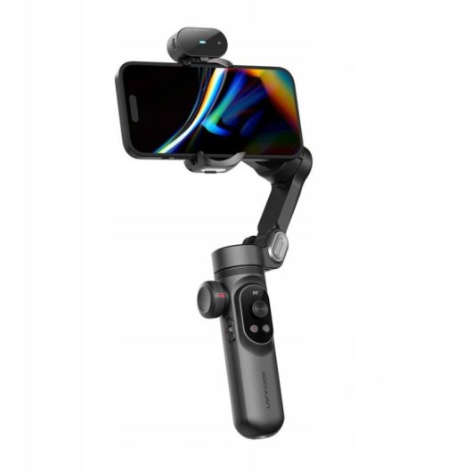Gimbal Hohem Smart X PRO 3-Osi Estabilizador para Smartphone