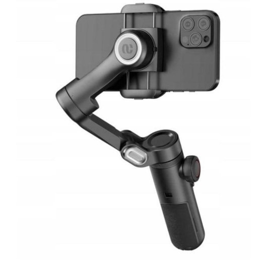Gimbal Hohem Smart X PRO 3-Osi Estabilizador para Smartphone