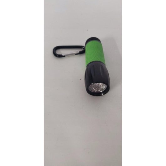 Linterna Carson SL-33 Red LED Luz Roja Compacta