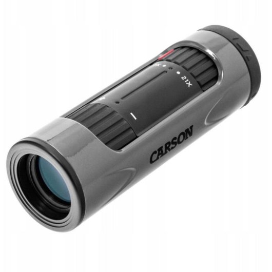 Monocular Carson MonoZoom 7x21