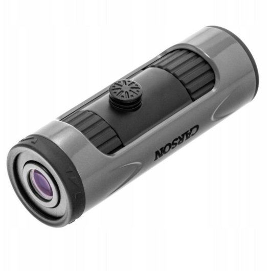 Monocular Carson MonoZoom 7x21